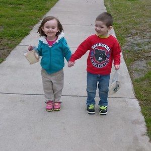 Meet your Posher, Tara